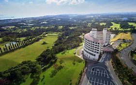 Ana Crowne Plaza Resort Okinawa Uruma Hills By Ihg