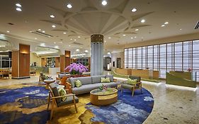 Ana Crowne Plaza Resort Okinawa Uruma Hills By Ihg